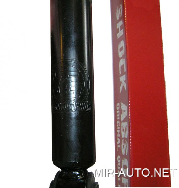 Амортизатор задний газо-масляный Tangun (Корея) Geely MK  арт. 1014001676TANGUN