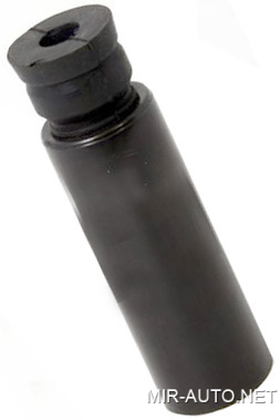 Пыльник амортизатора заднего с отбойником 1064001696 Geely - EC7,  арт. 1064001696