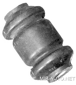 Сайлентблок рычага переднего передний A11-2909040 Chery - Amulet,  арт. A112909040