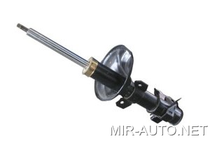 Амортизатор передний (газ) L Chery M11/M12  арт. M112905010