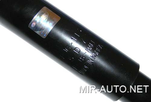 Амортизатор задний масляный PMC (Корея) Chery Kimo/Jaggi/QQ  арт. S122915010BAPMC