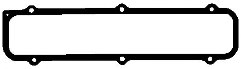 Прокладка клапанної кришки корково-гумова  арт. 462713