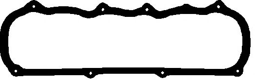 Прокладка клапанної кришки корково-гумова  арт. 764213