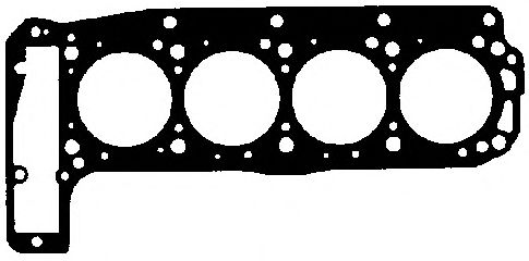 Прокладка головки блока арамідна  арт. 764703