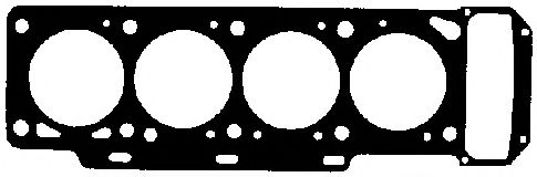 Прокладка головки блока арамідна  арт. 774847