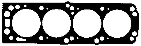 Прокладка головки блока арамідна  арт. 775578