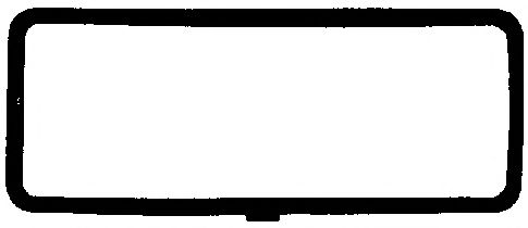 Прокладка клапанної кришки гумова CORTECO арт. 776416