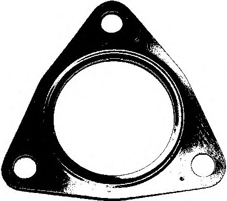 Прокладка вихлопної системи металева  арт. 316960