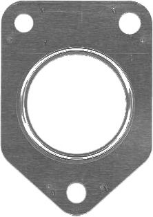 Прокладка двигуна металева Victor Reinz арт. 362191