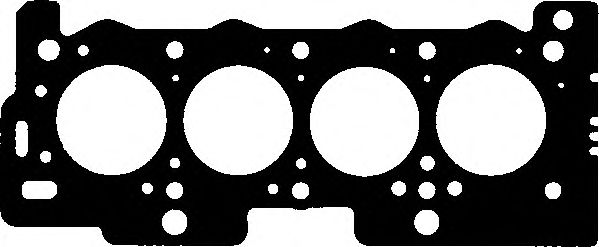 Прокладка головки блоку PSA 1.1/1.4 TU1/TU3 (вир-во Elring)  арт. 984136