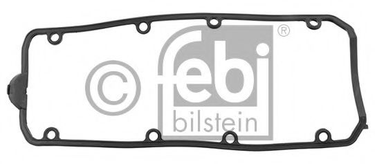 Прокладка, кришка головки циліндра BMW M40 (вир-во FEBI)  арт. 04088