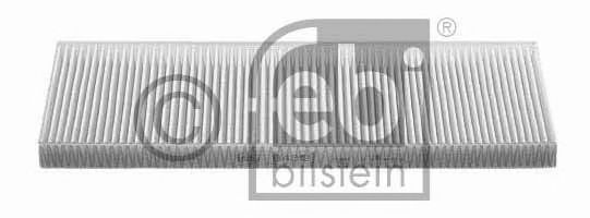 Фильтры прочие Фільтр салону OPEL VECTRA B (вир-во FEBI)  арт. 09432