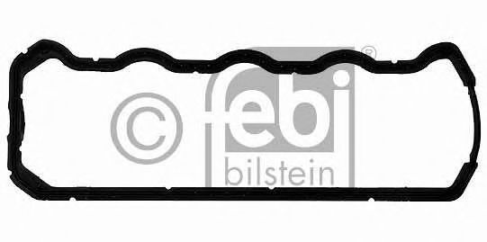 Прокладка кришки клапанної AUDI/VW 1.9TDI 1Z (вир-во FEBI) BGA арт. 15186