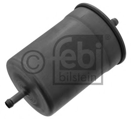Фильтры топливные Фільтр паливний VW PASSAT, TRANSPORTER III,IV 83-03, AUDI A4, A6 (вир-во FEBI) MFILTER арт. 24073