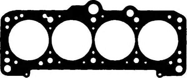 Прокладка головки блоку AUDI/VW 1.6/1.8 ABS/RP (вир-во PAYEN) ELRING арт. BM360