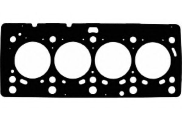 Прокладка головки блока металева  арт. AE5200