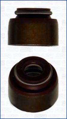 Сальник клапана ELWISROYAL арт. 12007900