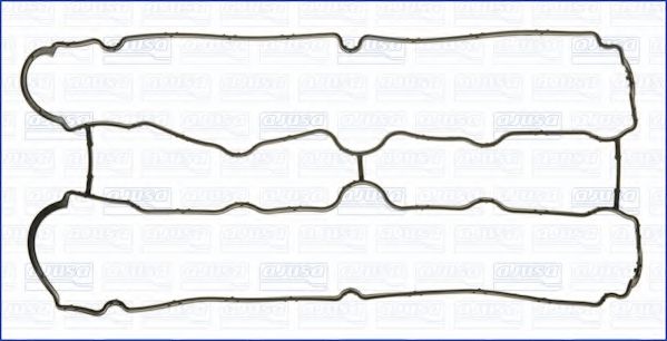 Прокладка клапанної кришки гумова PAYEN арт. 11081000