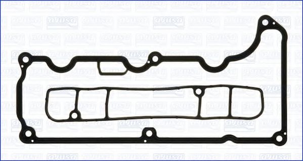 Комплект прокладок гумових Mazda арт. 56042300