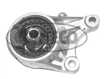 Опора двигуна ASTRA G (T98) 98-09 (вир-во Corteco) Febi арт. 21652318