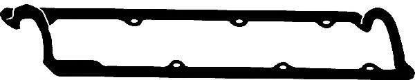 Прокладка кришки клапанної VAG HZ/MH/NZ/2G/ABD/ABU (вир-во Corteco) ELWISROYAL арт. 023824P
