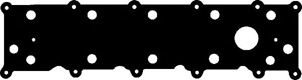 Прокладка клапанної кришки HONDA 2,0 TDi (вир-во Corteco) ELRING арт. 026214P