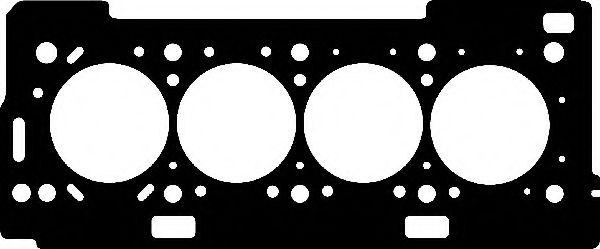 Прокладка головки блоку PEUGEOT TU5JP4 (вир-во Corteco)  арт. 415013P