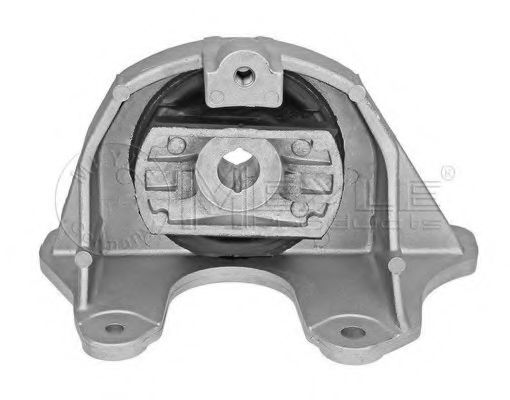 Опора двигуна FIAT Doblo (119, 223) (11/00-) (вир-во MEYLE)  арт. 2140300022