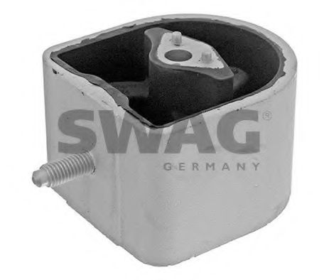 подушка двигуна/КПП (SWAG)  арт. 10921938