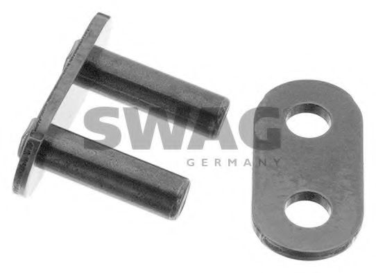 Замок ланцюга (Swag) Mercedes-Benz арт. 10945543