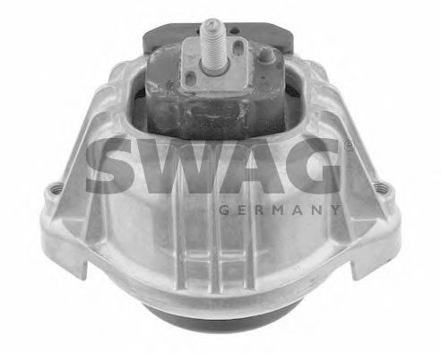 подушка двигуна (SWAG)  арт. 20926713
