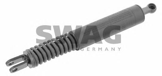 амортизатор кришки багажника (SWAG)  арт. 20929364