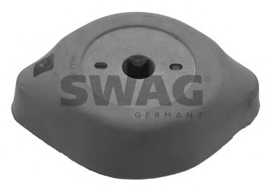 подушка коробки передач (SWAG)  арт. 30130073