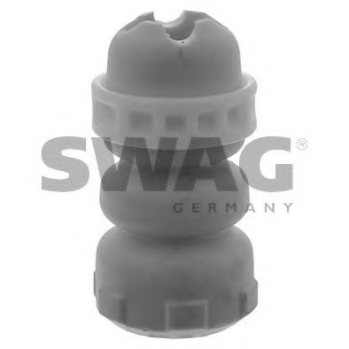 Відбій амортизатора пластиковий (Swag)  арт. 30944907