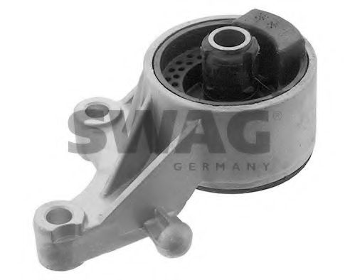 подушка двигуна (SWAG)  арт. 40130065