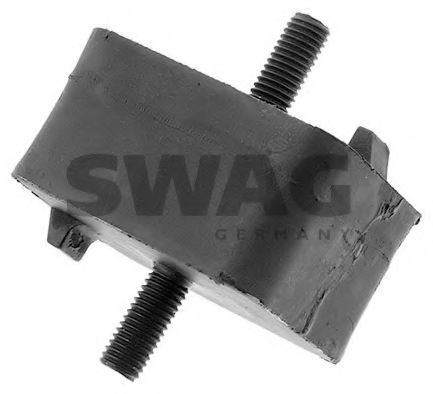 подушка коробки передач (SWAG)  арт. 50130008