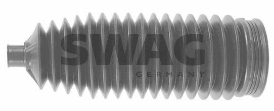 Пильник рульової рейки (Swag)  арт. 50922925