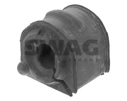 Подушка стабілізатора гумова (Swag) MOOG арт. 50944308