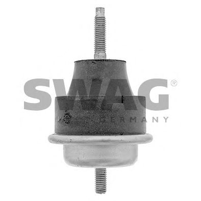 подушка двигуна (SWAG)  арт. 64130004