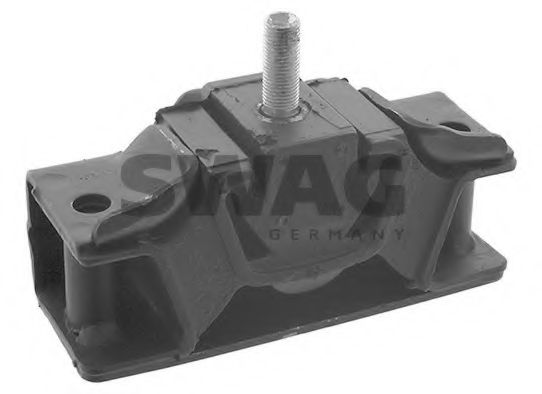 подушка двигуна/КПП (SWAG) METALCAUCHO арт. 70130008