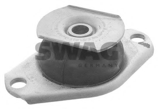 подушка двигуна/КПП (SWAG)  арт. 70130024