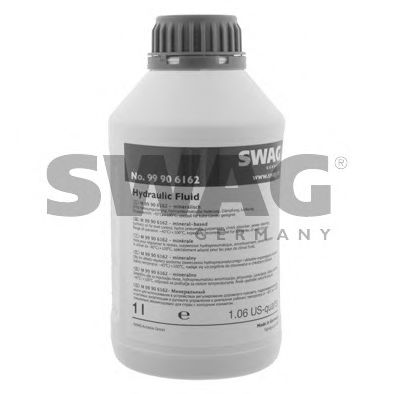 Масла гидравлические рідина гідравлічна 1L (SWAG)  арт. 99906162