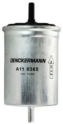 Фильтры топливные Фільтр паливний RENAULT LAGUNA I 1.8-3.0 93-01 (вир-во DENCKERMANN) SCT арт. A110365