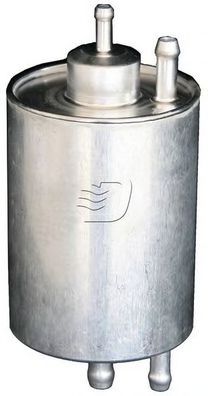 Фільтр паливний MB W210 2.4-4.3 97- (вир-во DENCKERMANN)  арт. A110429