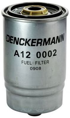 Фільтр паливний Opel 1.5TD 04/93-; Omega 2.5TD 04/  арт. A120002