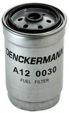 Фильтры топливные Фільтр паливний Citroen Jumper 00-/Fiat Ducato 00- BLUEPRINT арт. A120030