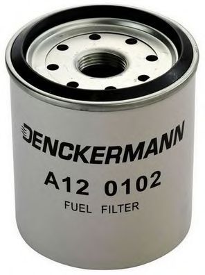 Фільтр паливний JEEP CHEROKEE 2.5 TD 95-01 (вир-во DENCKERMANN)  арт. A120102