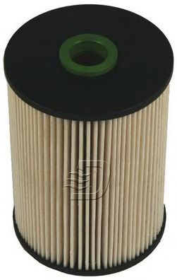 Фильтры топливные Фiльтр паливний Skoda Octavia/VW Golf V II 1.9TDI, MANN-FILTER арт. A120317