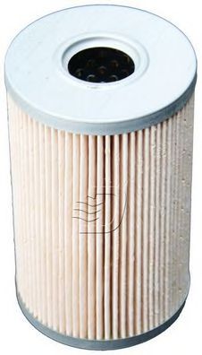 Фільтр паливний OPEL MOVANO, RENAULT MASTER 1.9-2.5 D (вир-во DENCKERMANN)  арт. A120367