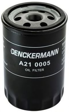 Фільтр масляний двигуна BMW 3 2.0-2.5 E21, E30 (вир-во DENCKERMANN)  арт. A210005